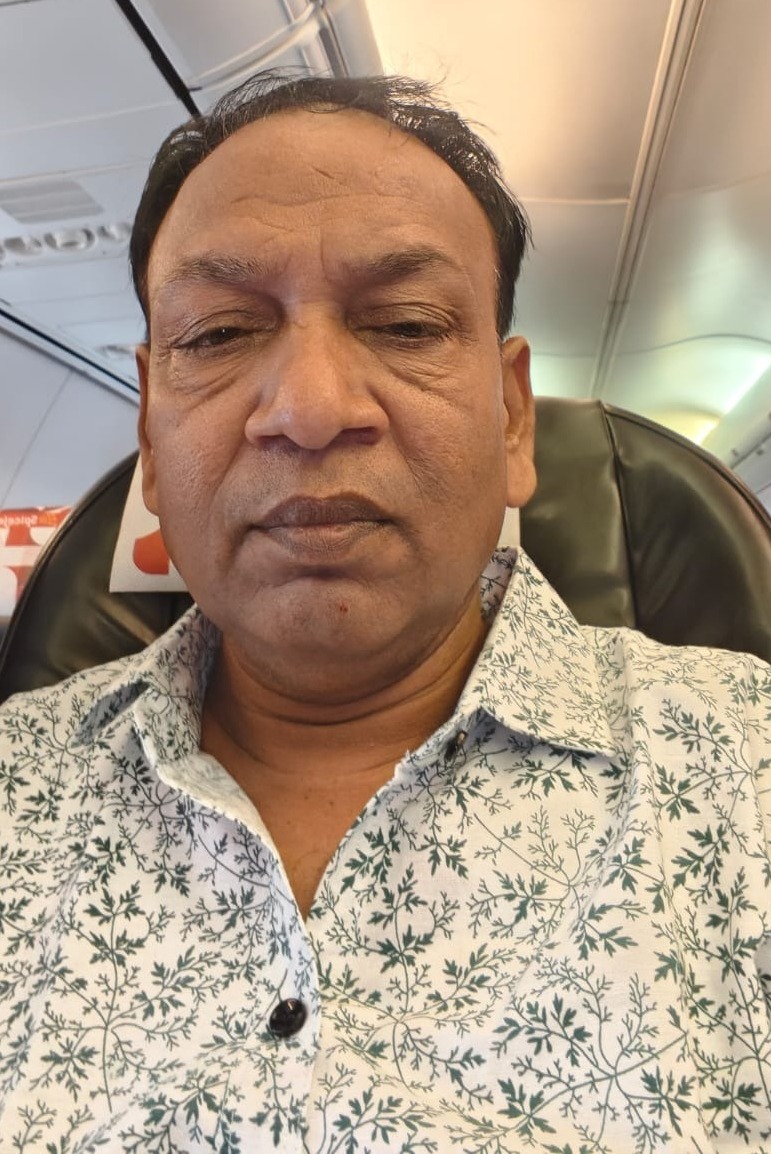VIJAY KUMAR BIJOLE