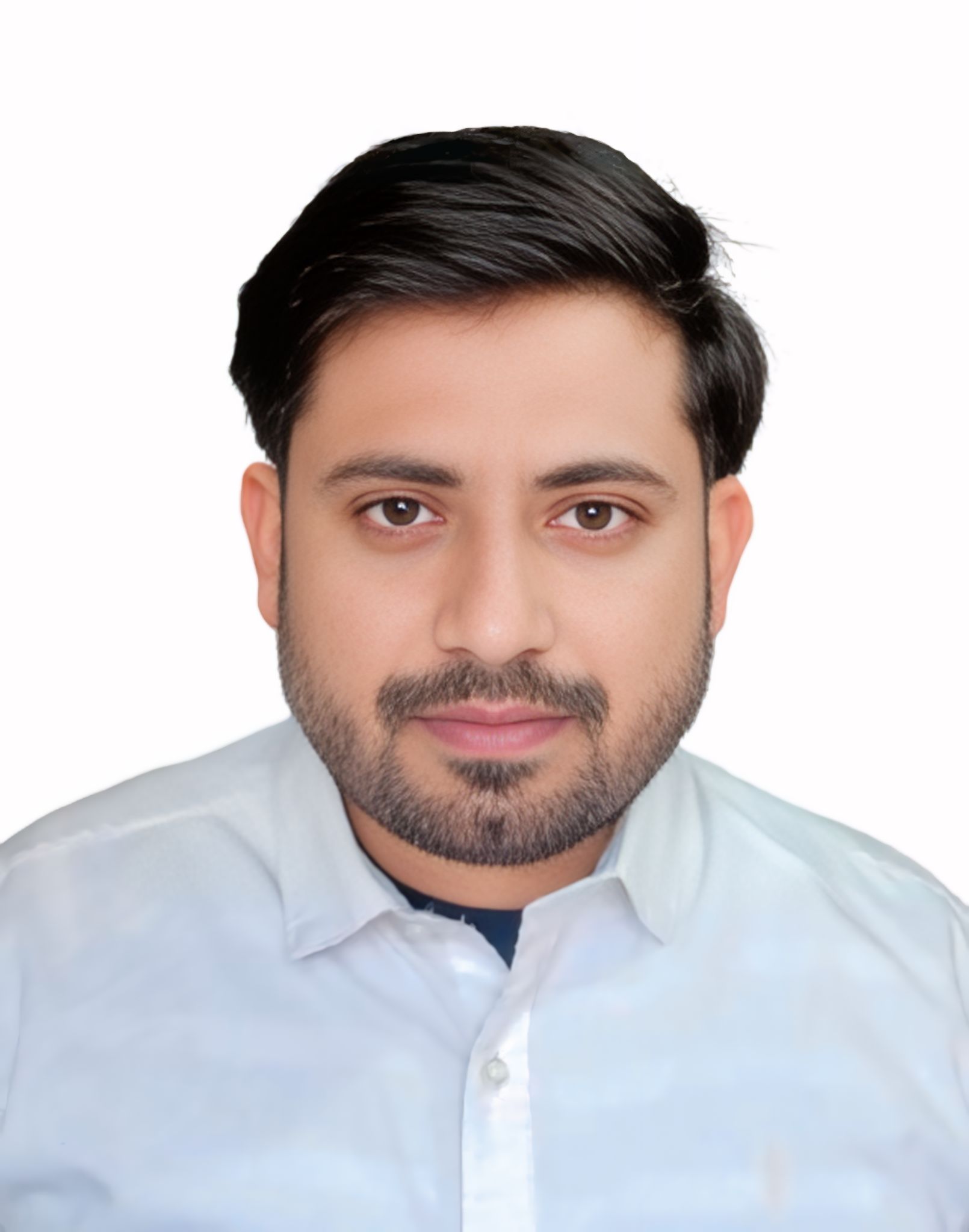 MOHAMMAD ALI