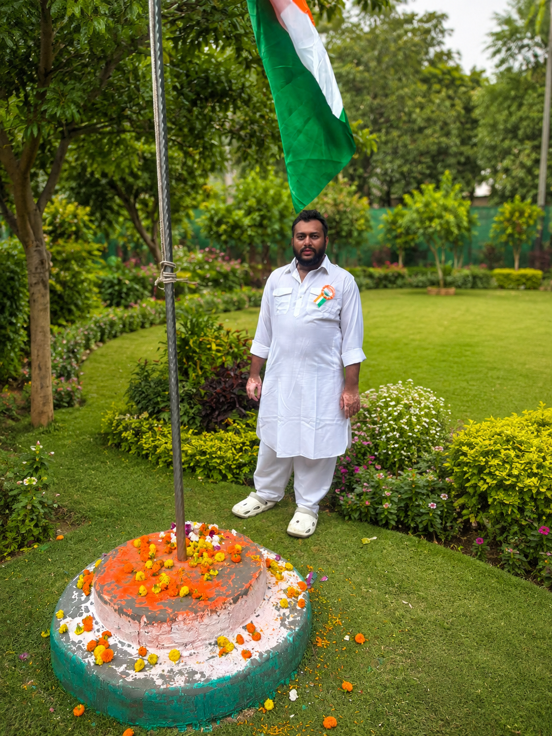 RISHI KATELA