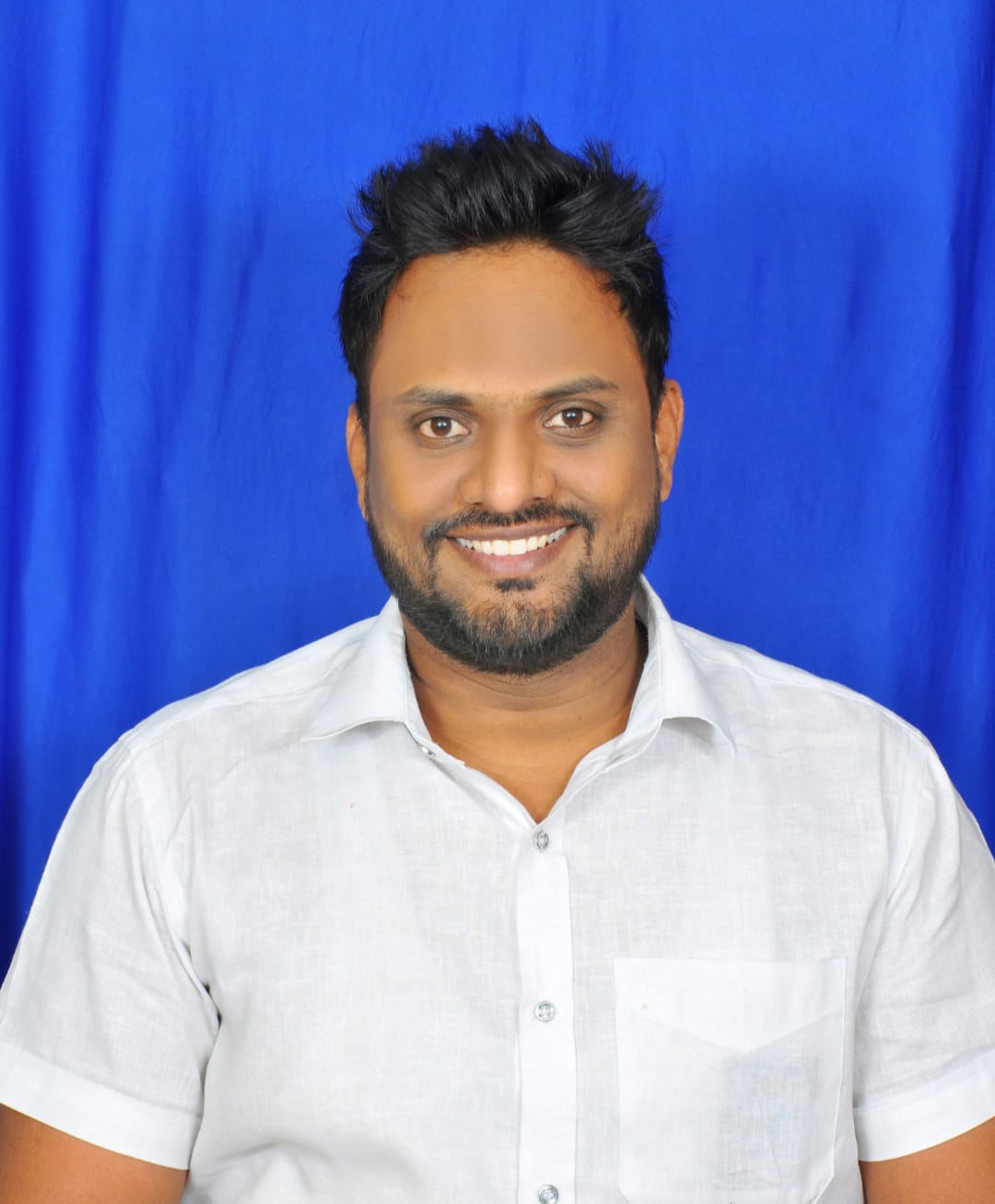 MIRZA UMAIRULLA BAIG