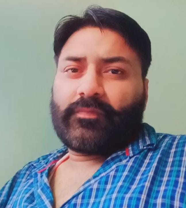 HIMANSHU VERMA