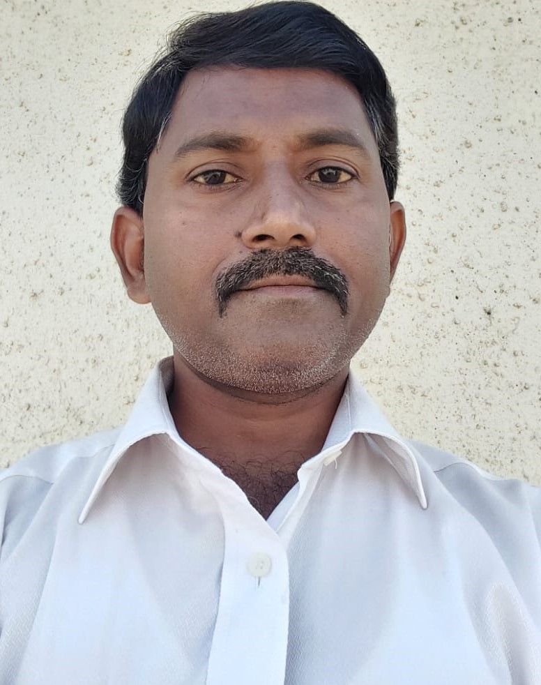 PRABHU NATHA GADAKAR