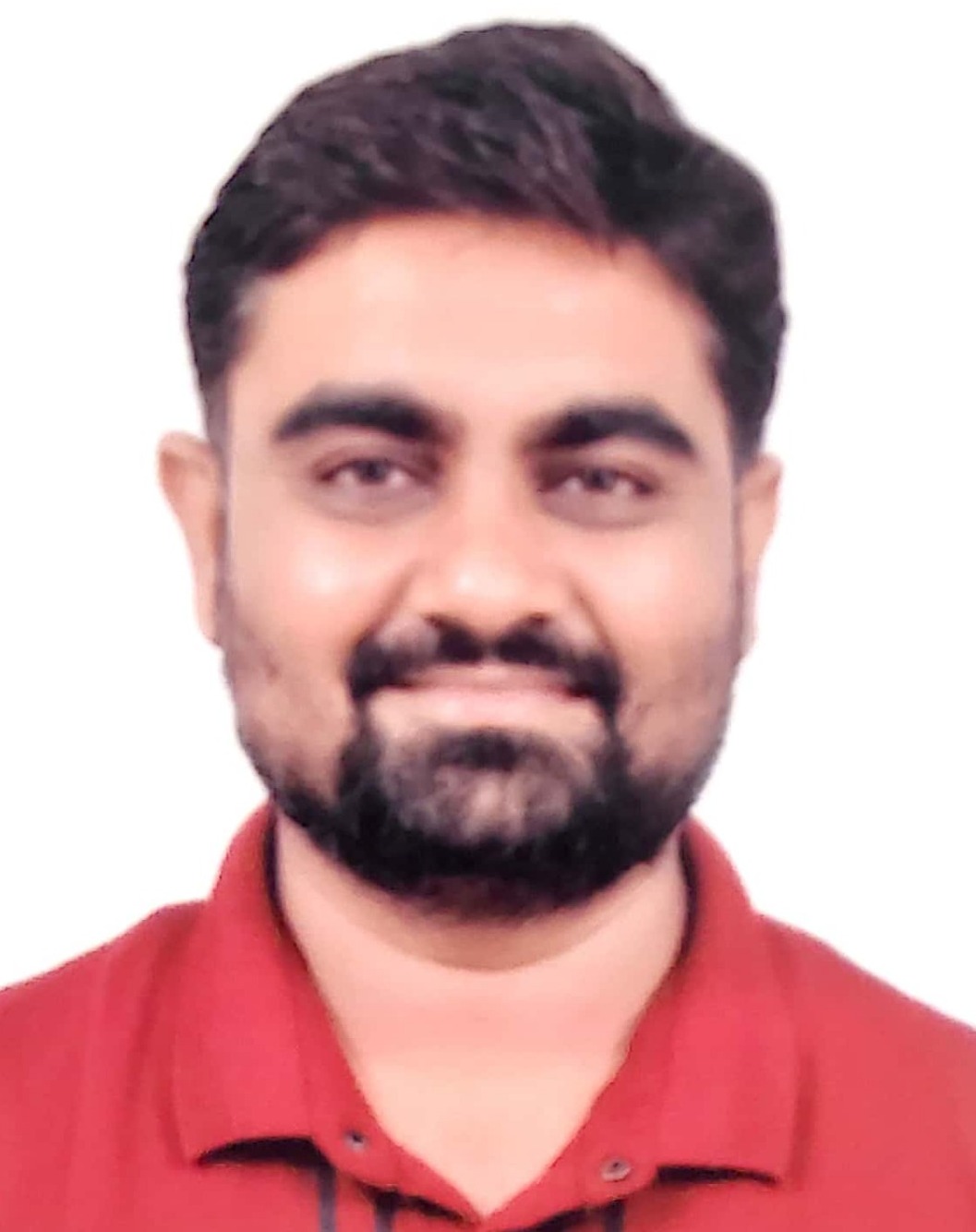 MAULIK VIKRAMBHAI PANCHAL