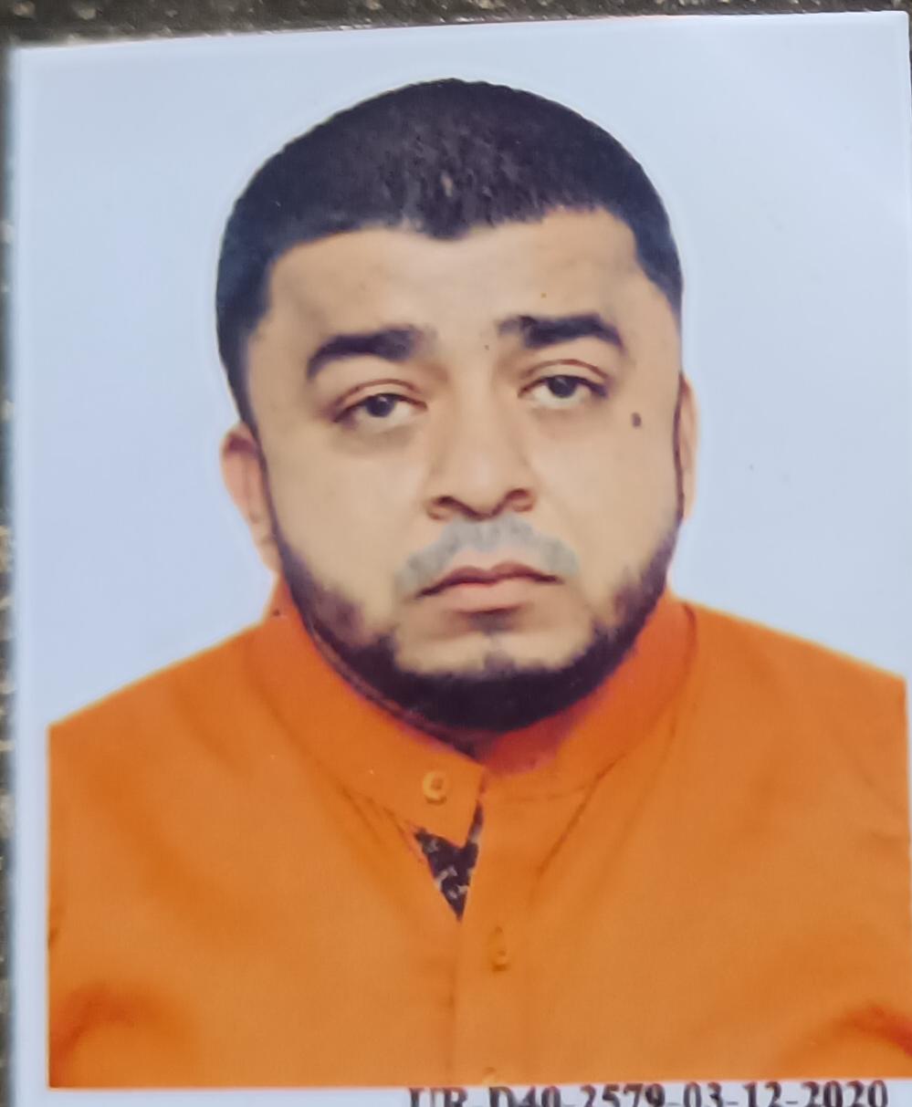 MOHAMMEDAARIF ABDULRAZAK MASSAWALA