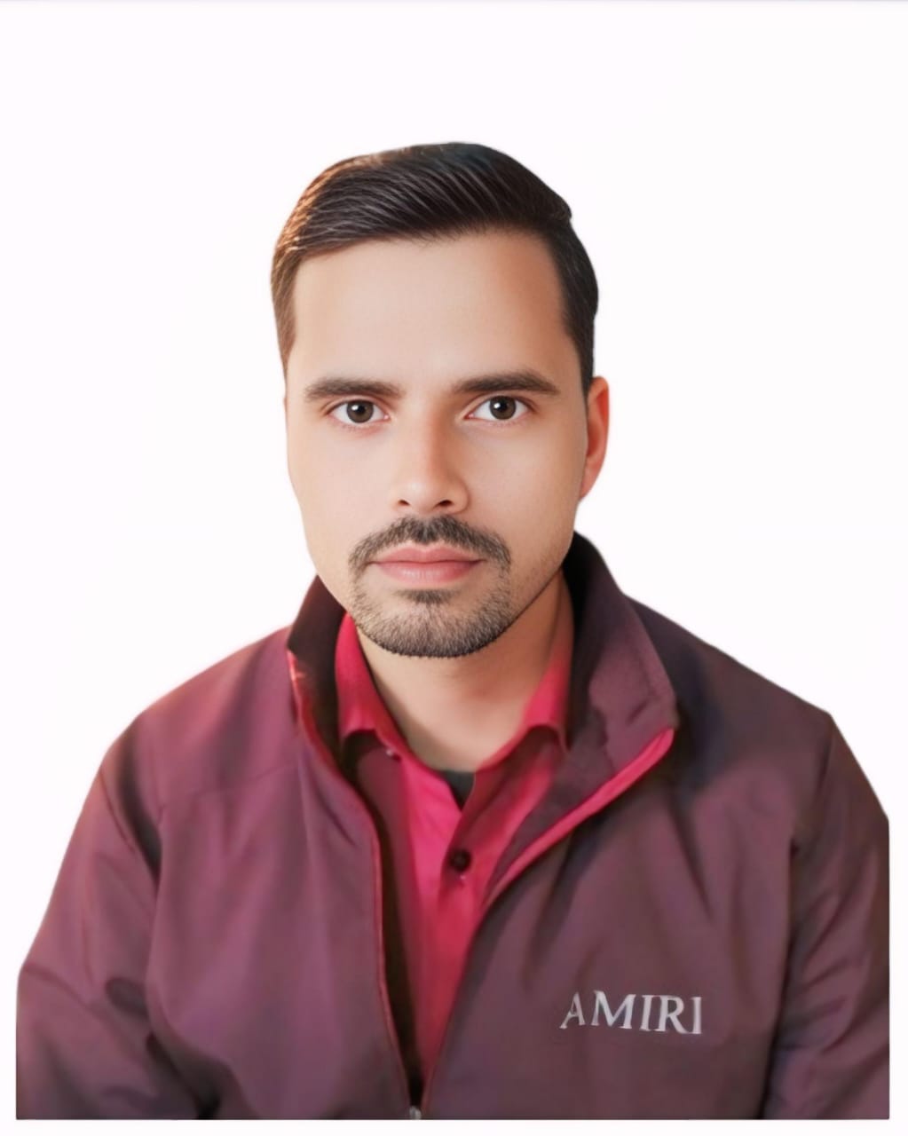 MOHD SABIR