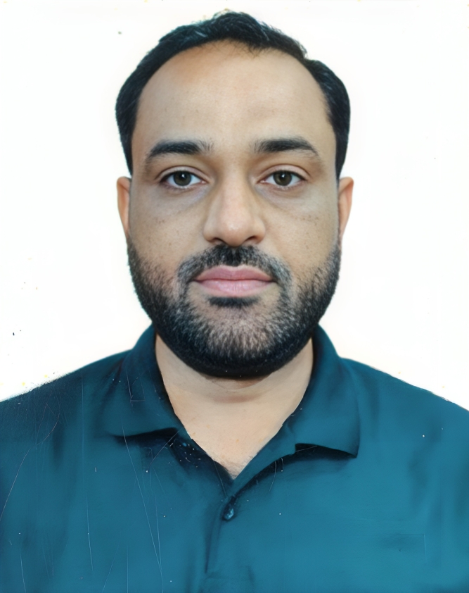 SHAHABUDDIN MEHAR