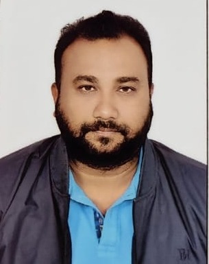 DHIRAJ KUMAR NAG