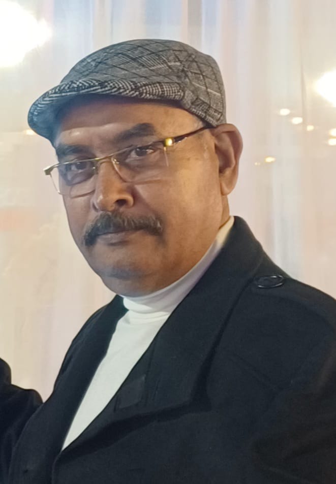 JITENDRA KUMAR NARCHAL