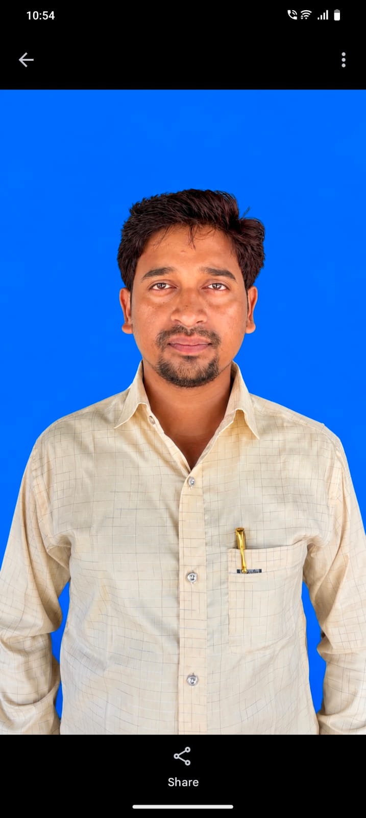 BHINCENT MUNDU