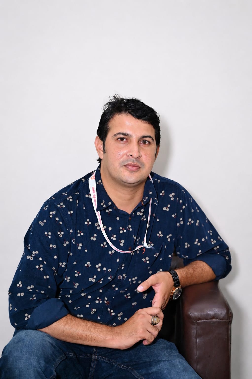 MOHD FAHAD
