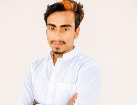 SANDEEP KUMAR