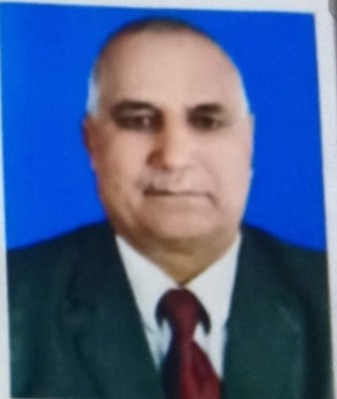CDR HUKAM CHAND