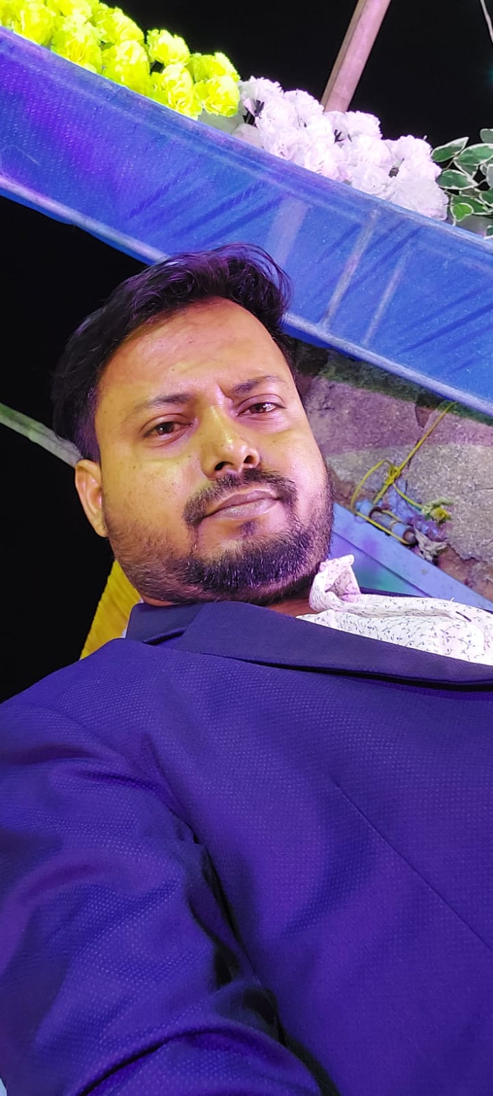 SURAJ PRASAD