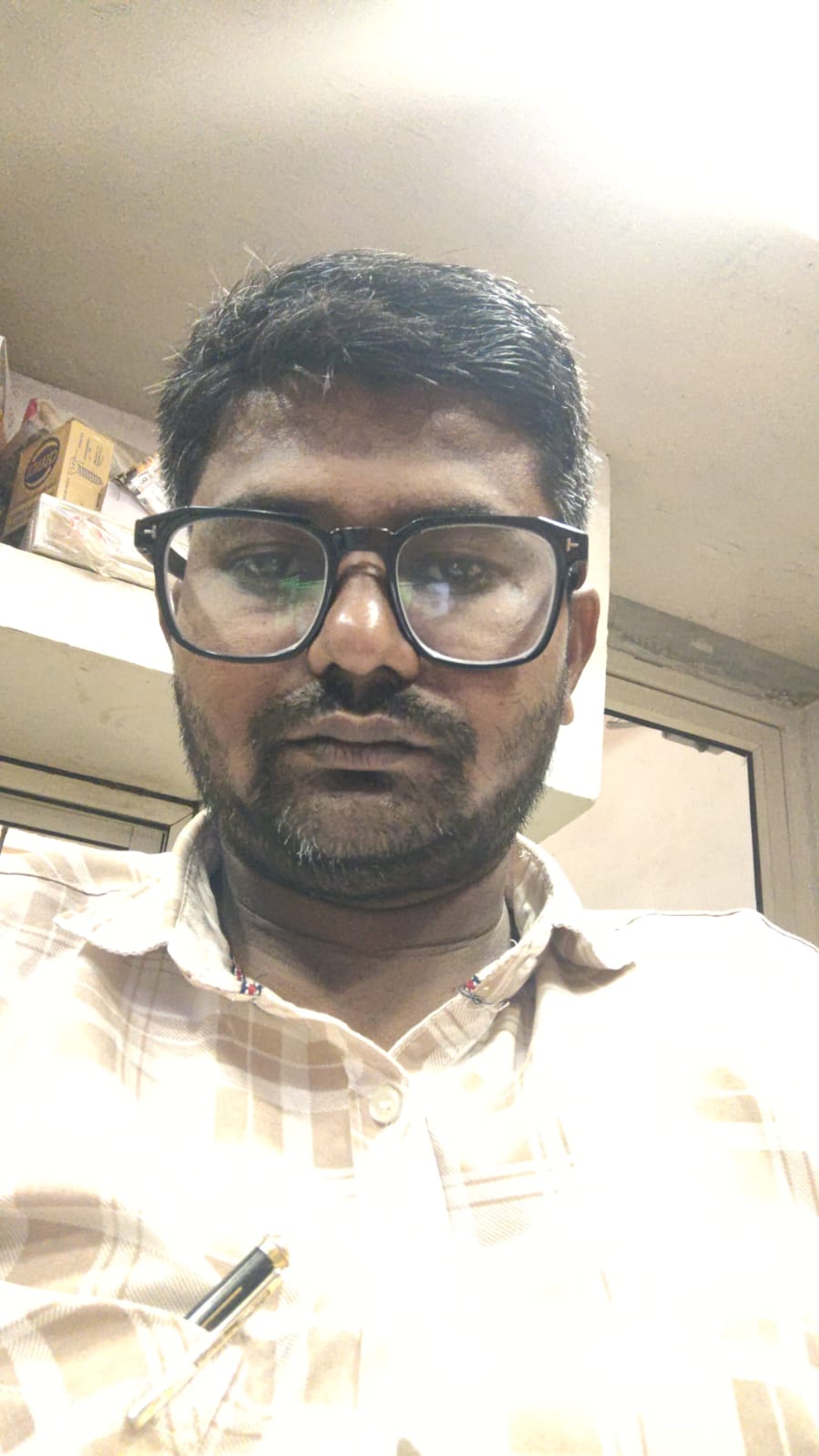 VINAY VERMA
