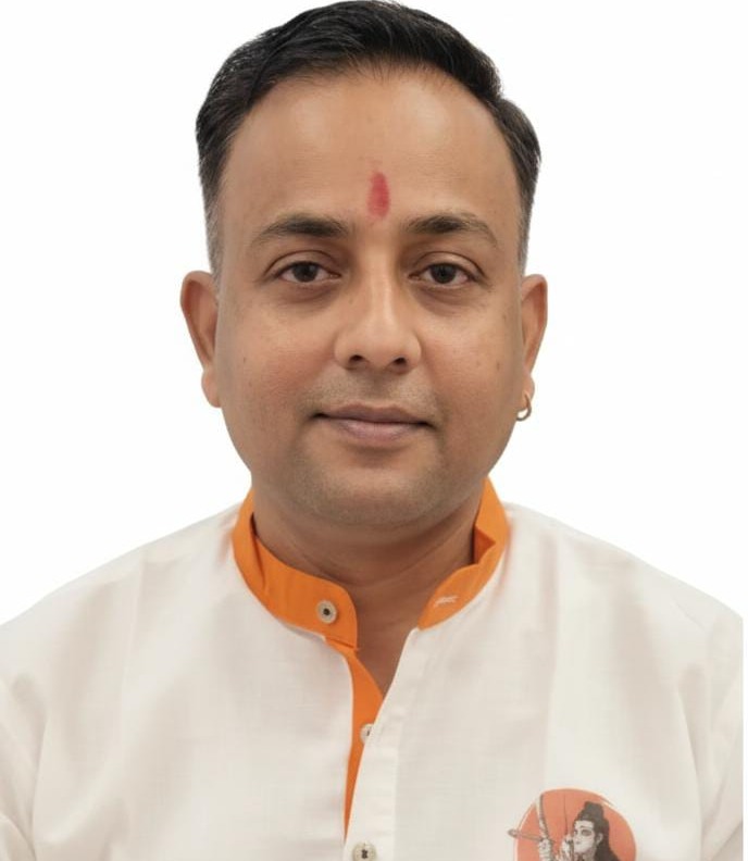 MAHIPAL D KHANDELWAL