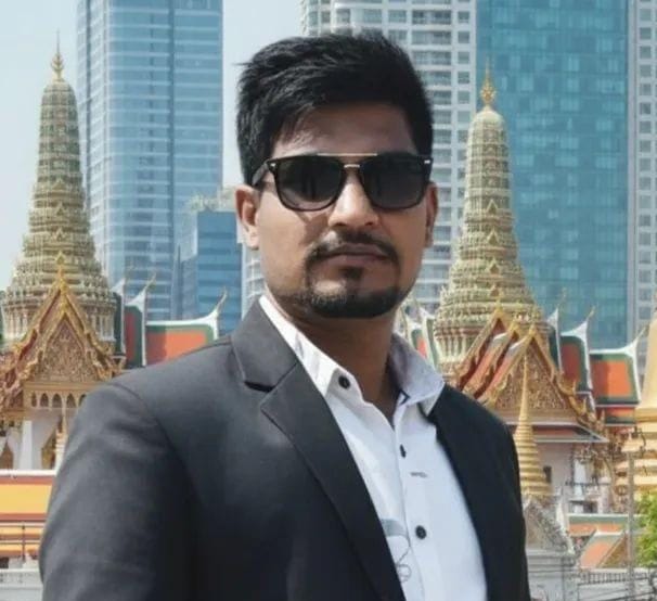 AFAZUL HOQUE