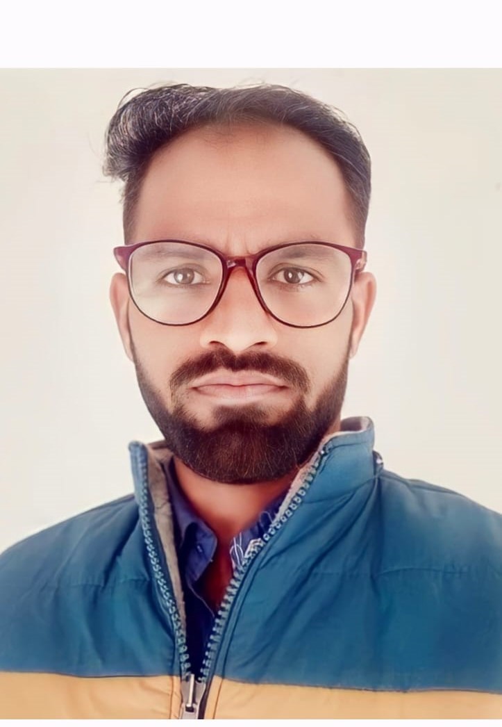 SHRWAN KUMAR