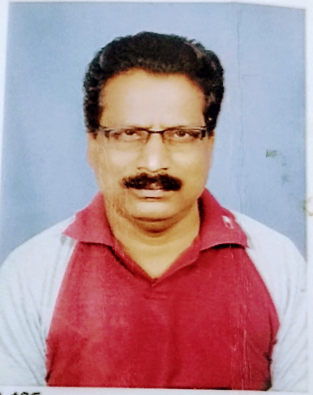 SRINIWAS K