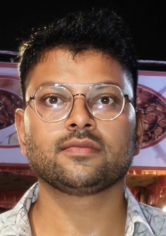 NEERAJ KUMAR
