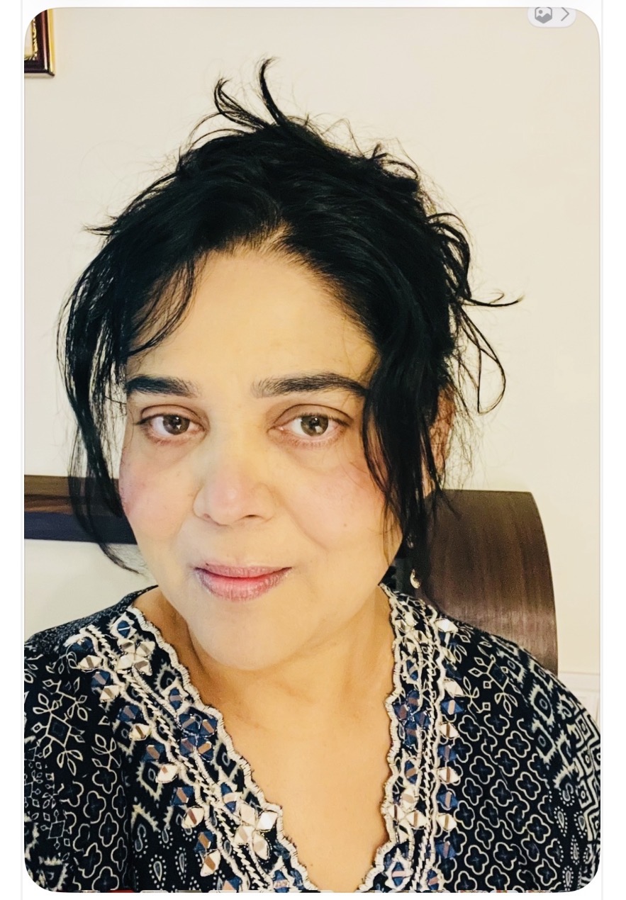 DR LEAH B WASKER