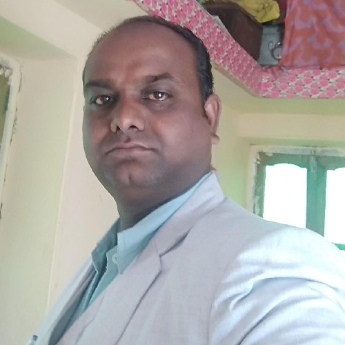 CHHOTU RAM GARG