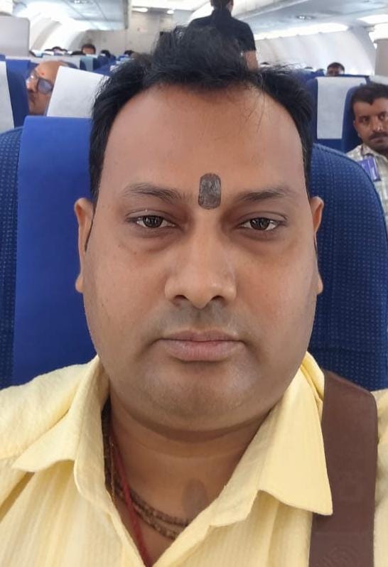 BRAJAGOPAL GIRI