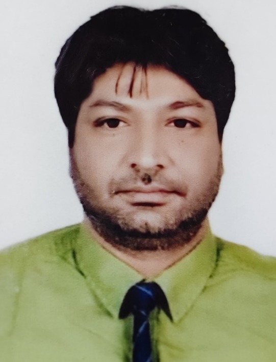 MOHAMMAD ZAHID LATIF