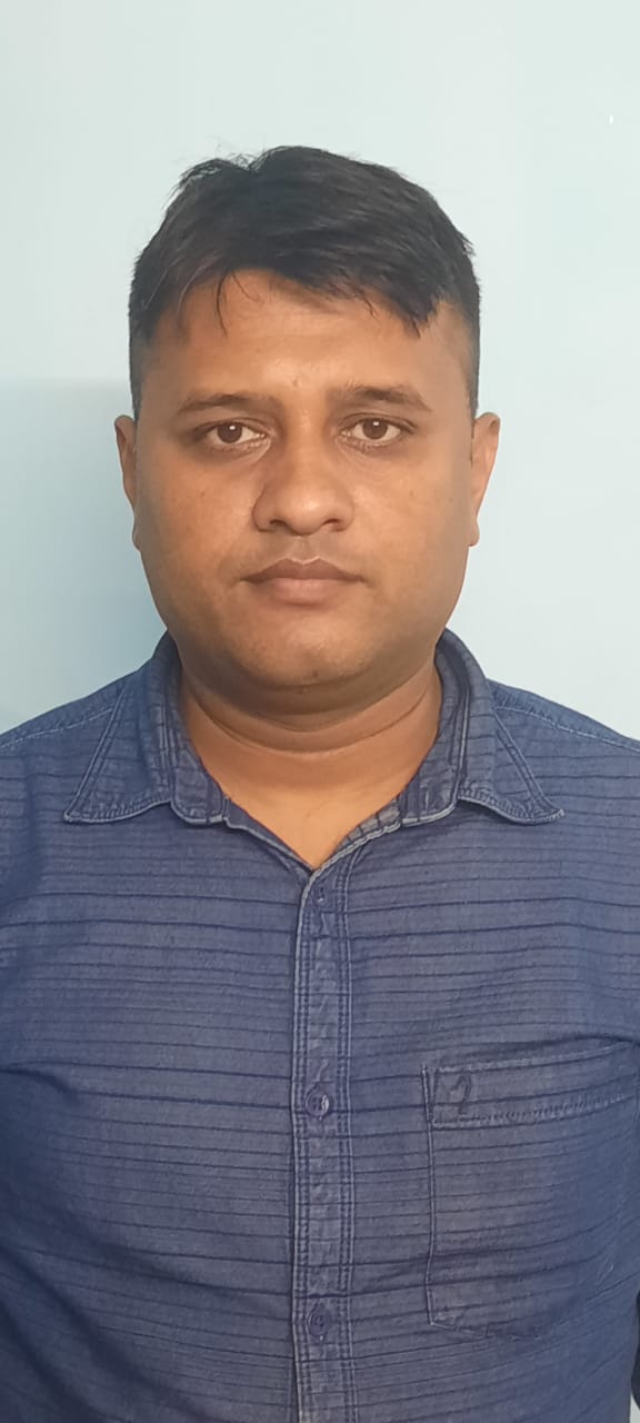 ANURAG KUMAR PRINCE