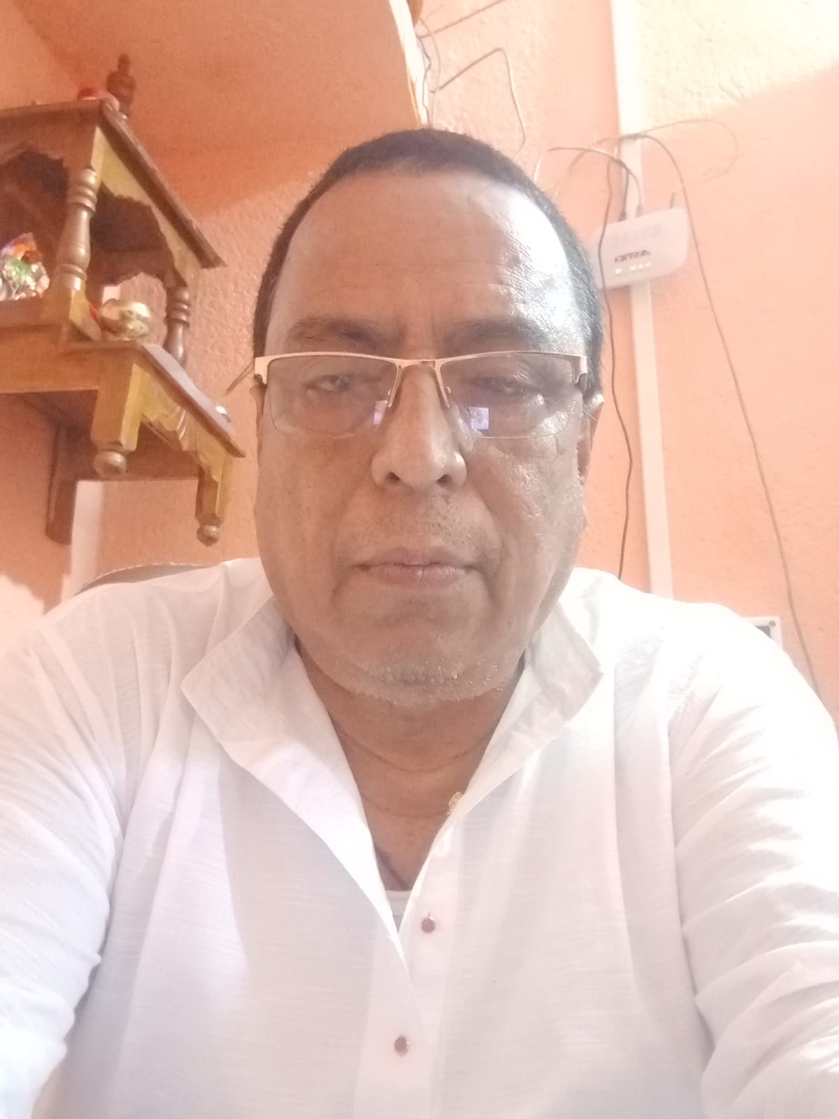 ARUN SARKAR