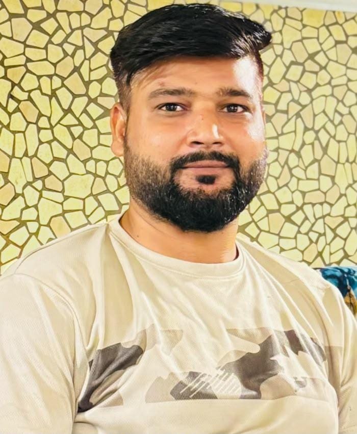 MOHAMMAD AVID