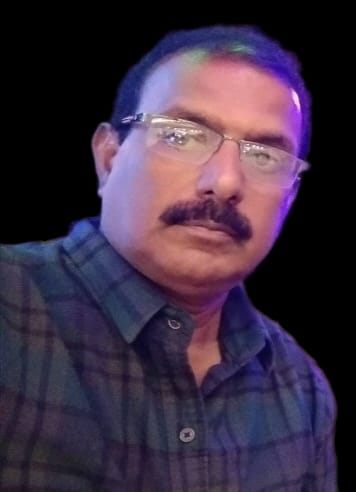 DINESH KUMAR JAISWAL