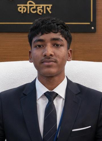 MANISH URANW