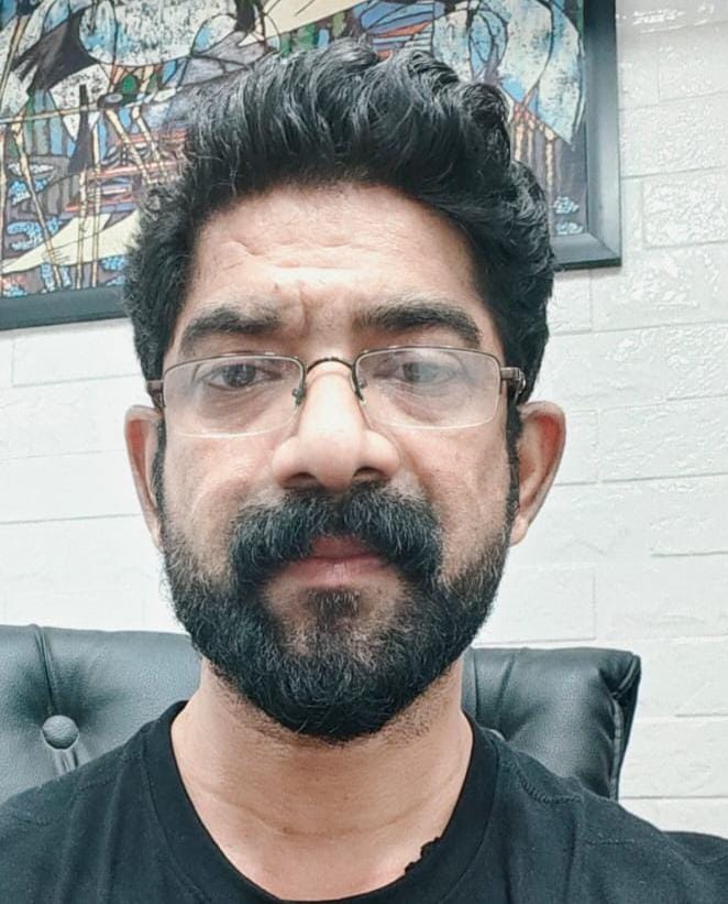 MOHAN NAIR