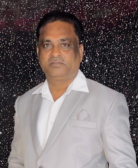 VIJAY JADHAV