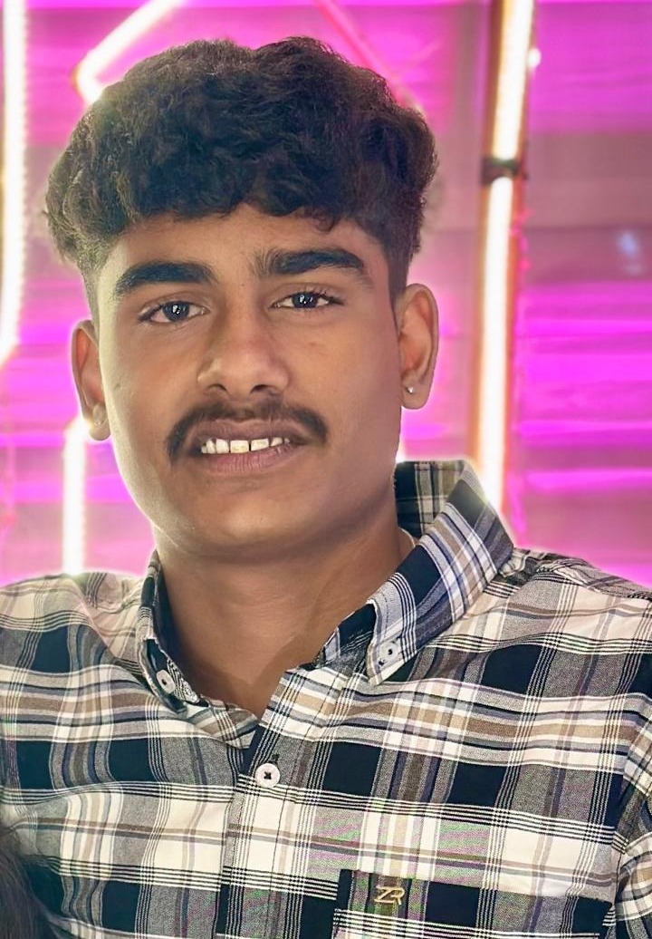 RANJAN KUMHAR