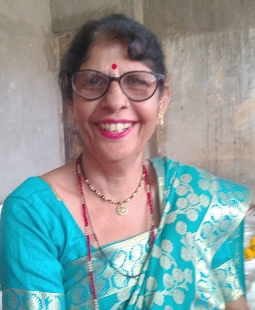SUMANLTA BHATT