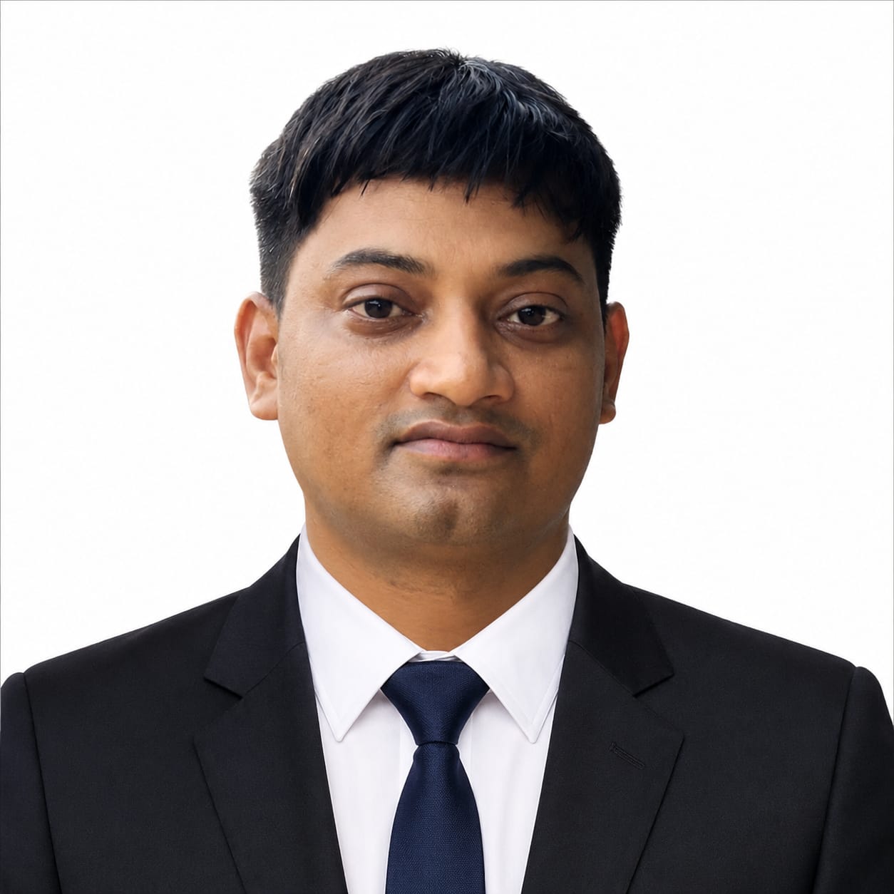 VIVEK RANJAN KUMAR