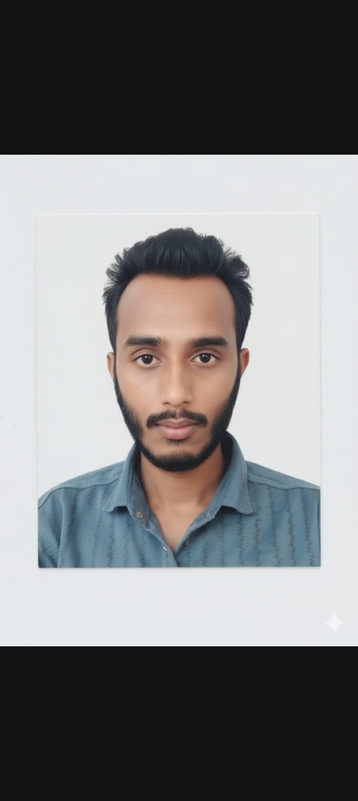 MASTAK AHMED