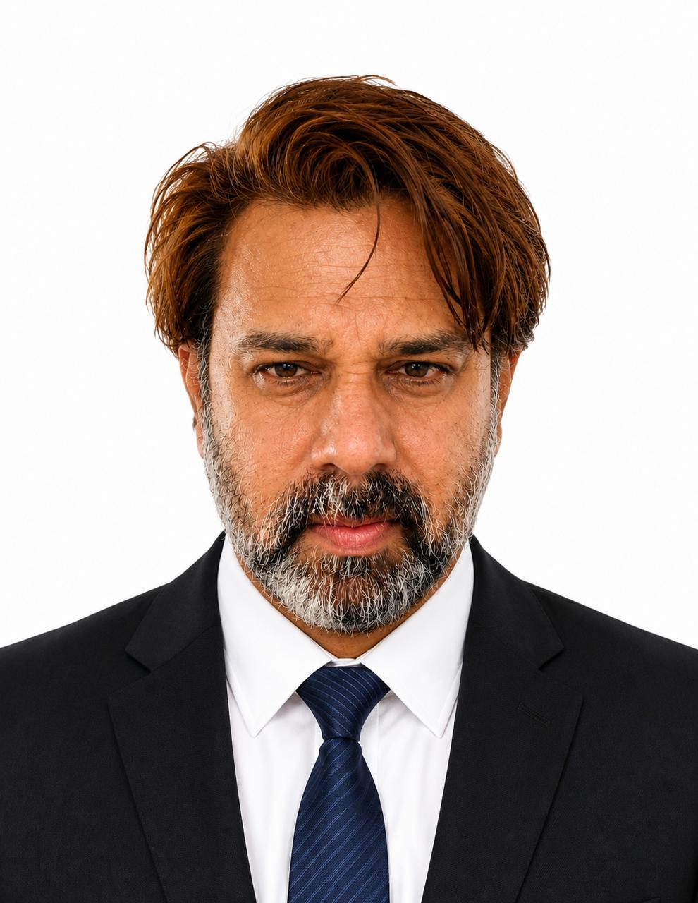 AJABSHER HAFIZUR REHMAN