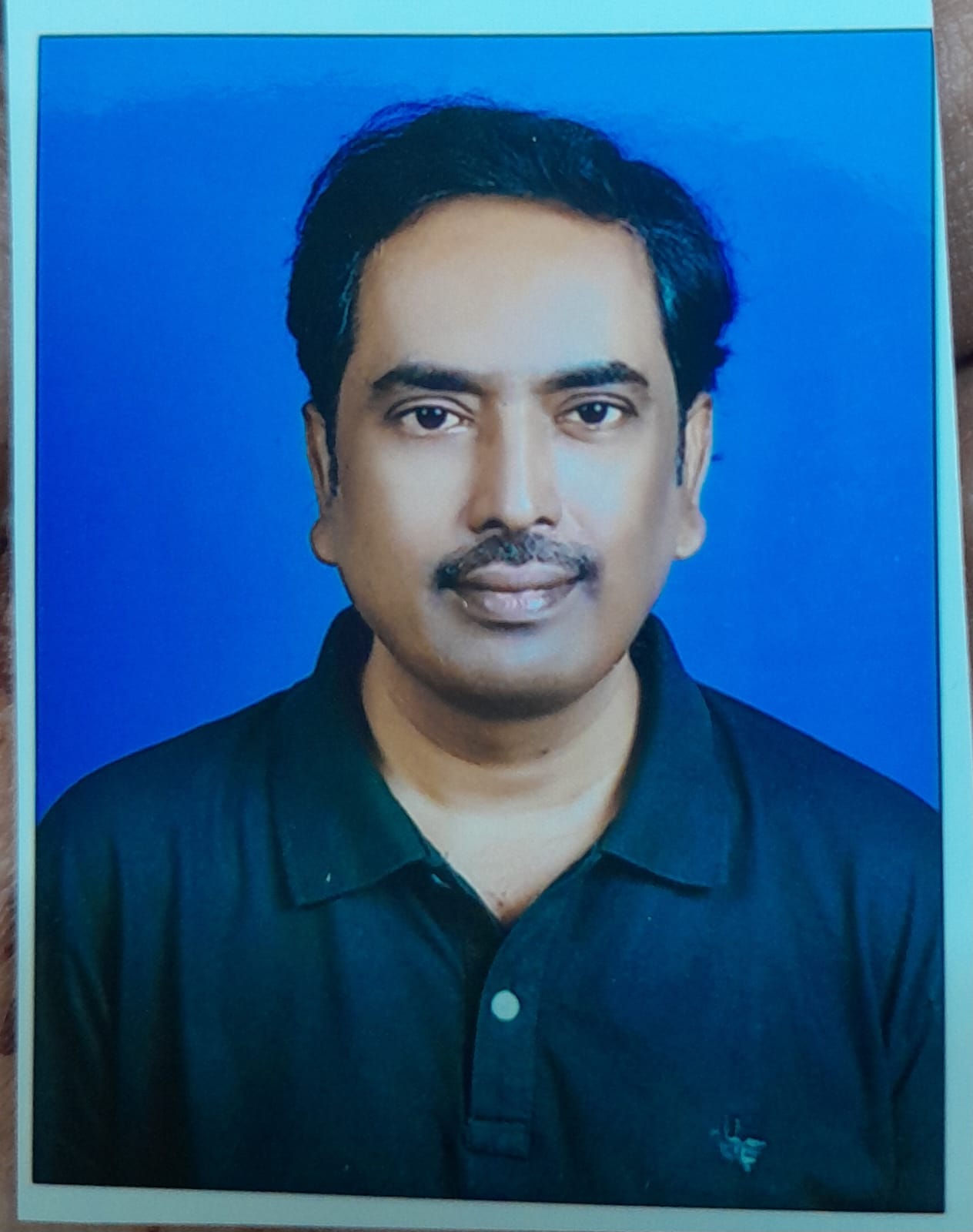ESSARAPU SRINIVASA RAO