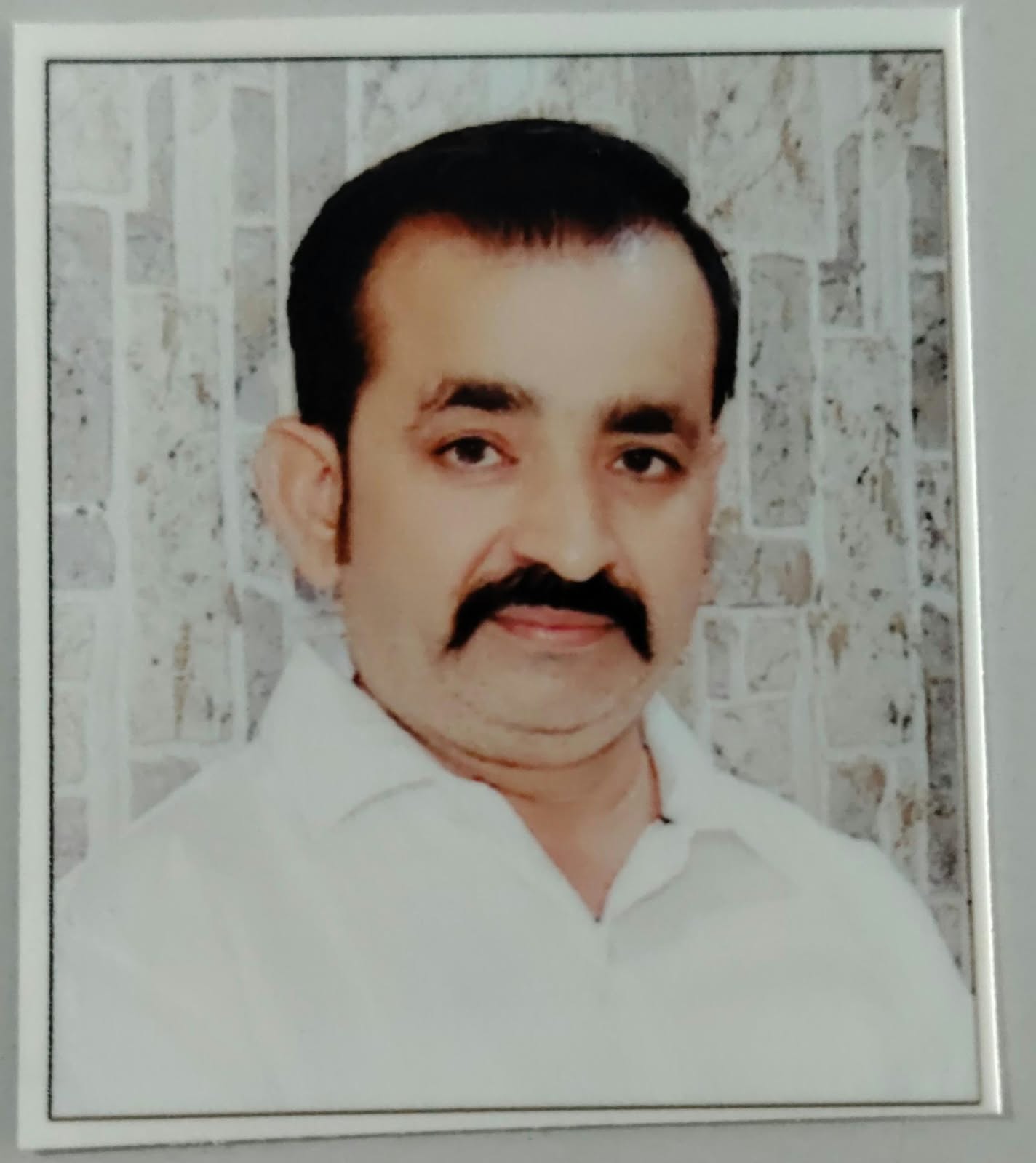 SHYAMSINGH RAJPUROHIT