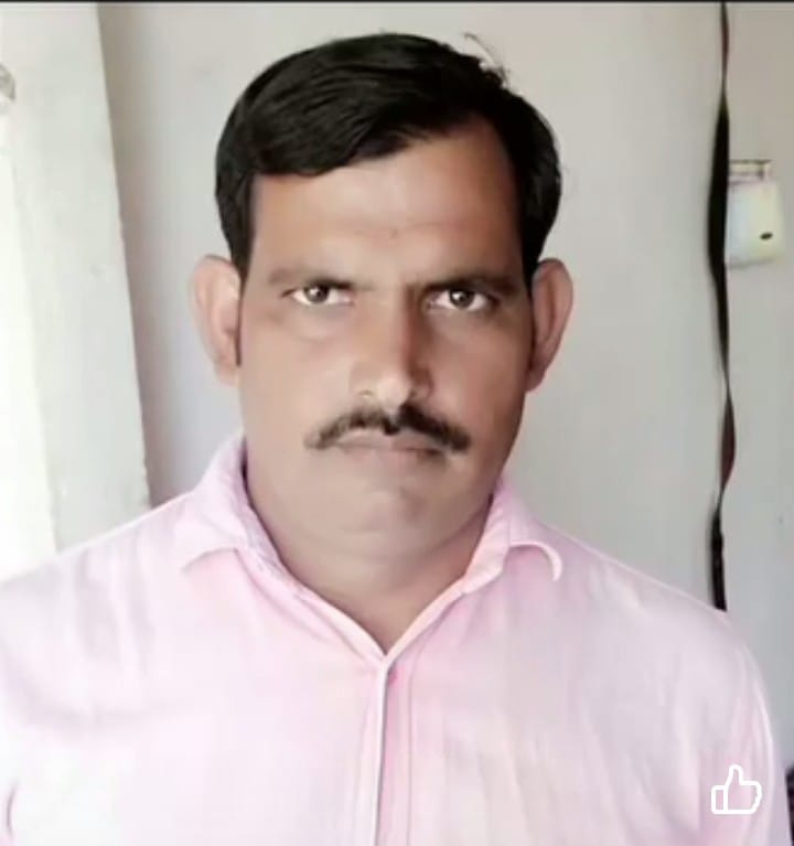 THANSINGH JAT