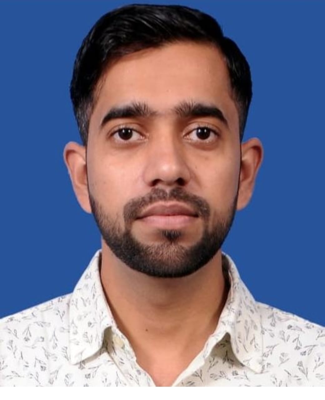 LOKESH KUMAR
