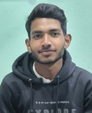Rahul Vishwakant Shakya