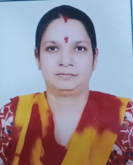 REKHA BANSAL