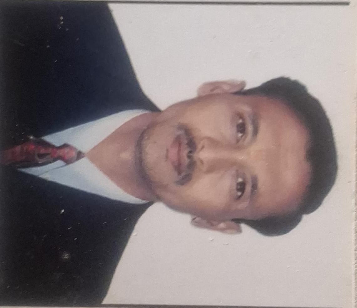 VILAS KISAN TUPKAR