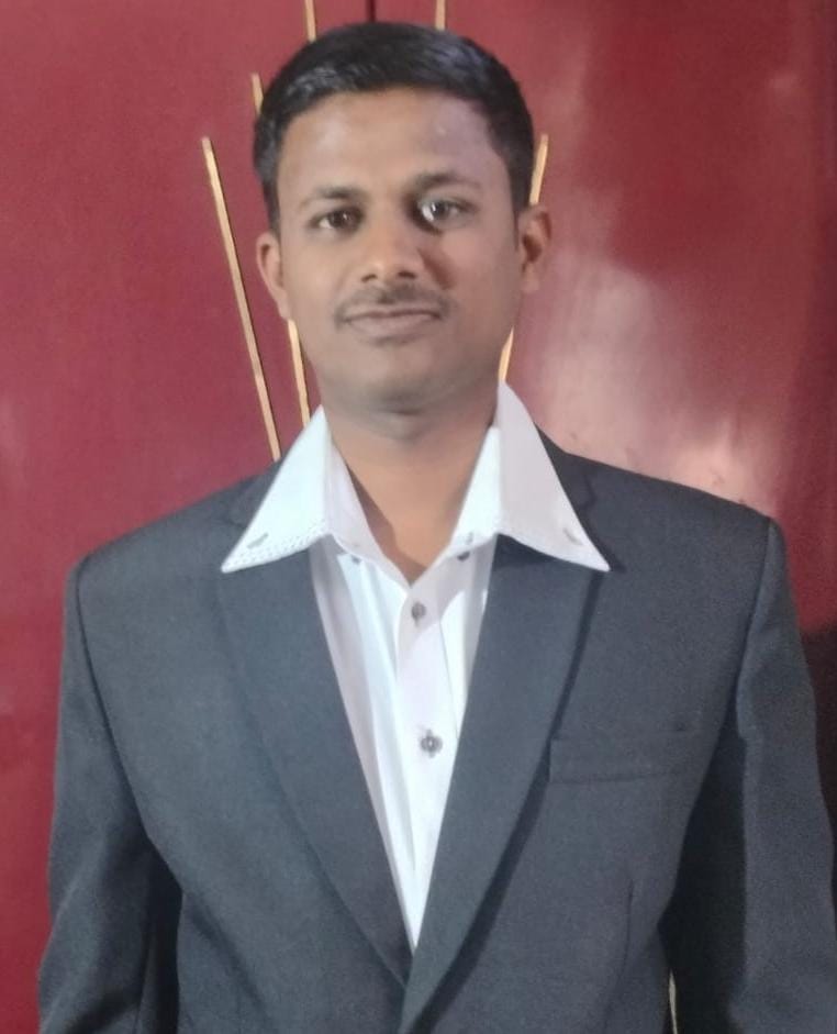 OMPRAKASH DHANNURAM JAISWAR