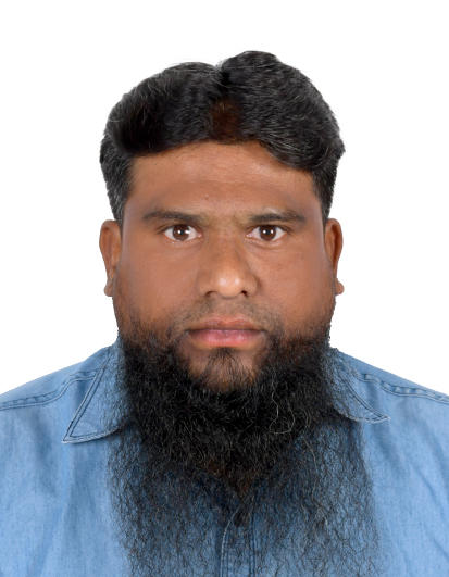 MOHAMMAD MUSTAQ