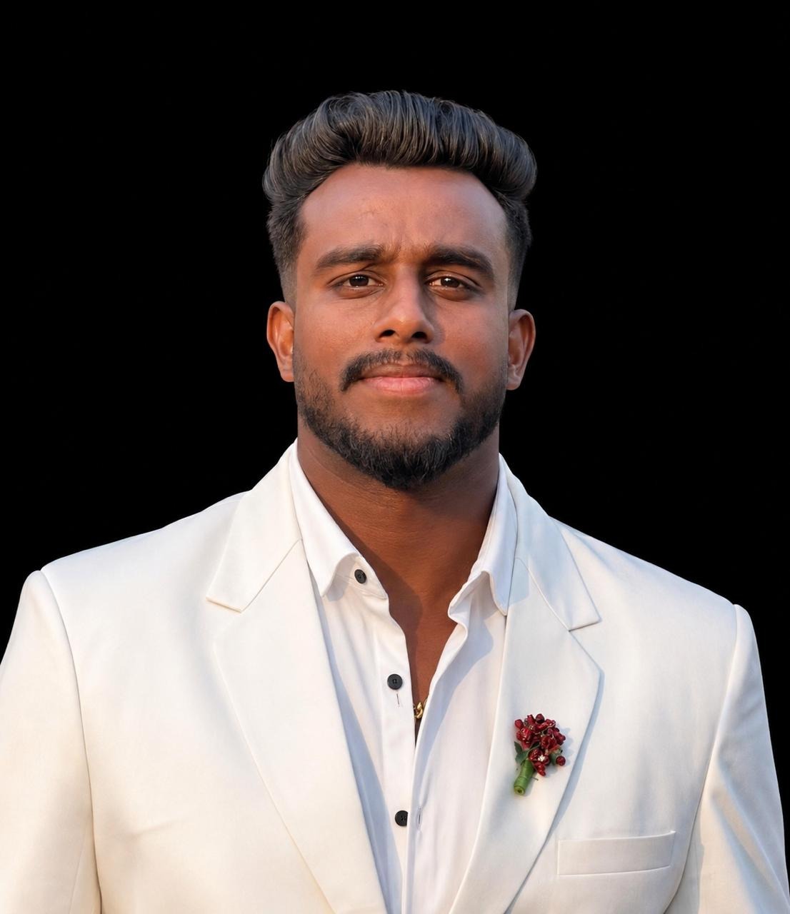 VIGNESH SRINIVASAN