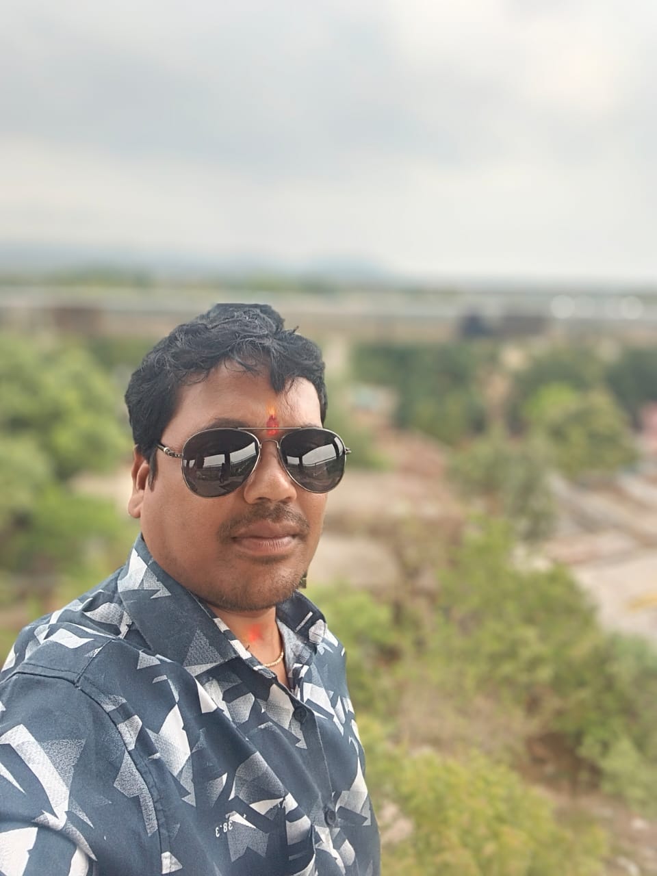 MANIK LAL MAJUMDER